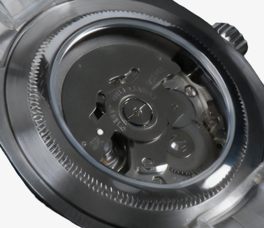 Nautiko | Royal Blue