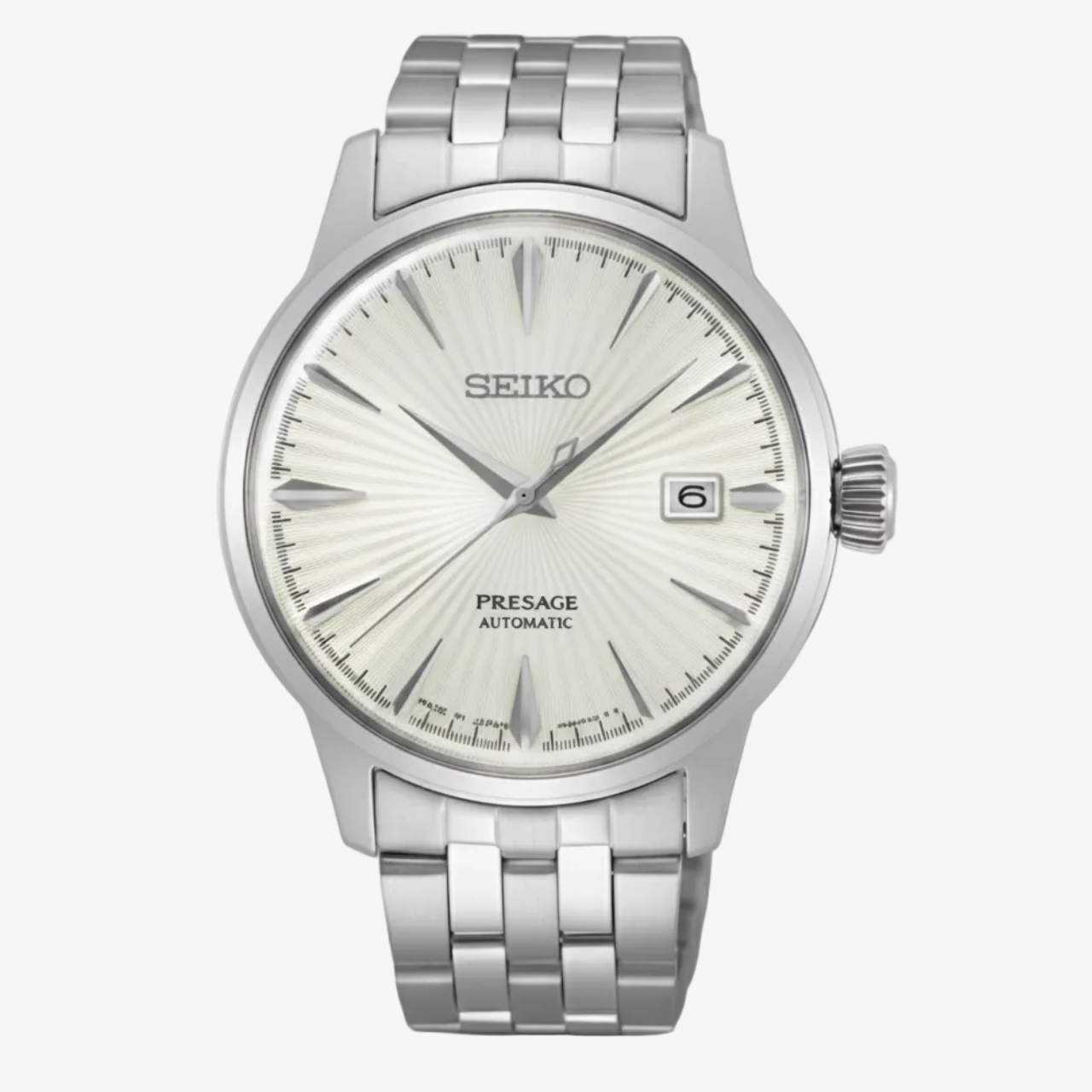 Presseiko