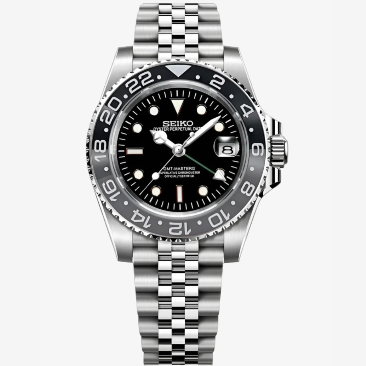 Seikomariner/GMTeiko