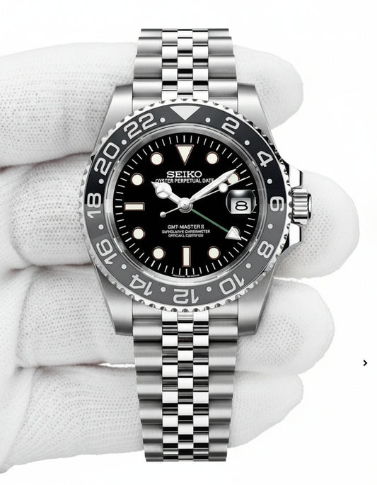 GMTeiko | Bruce Wayne