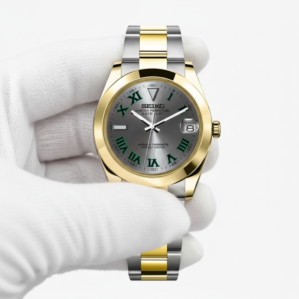 Oysteiko | S&G Wimbledon