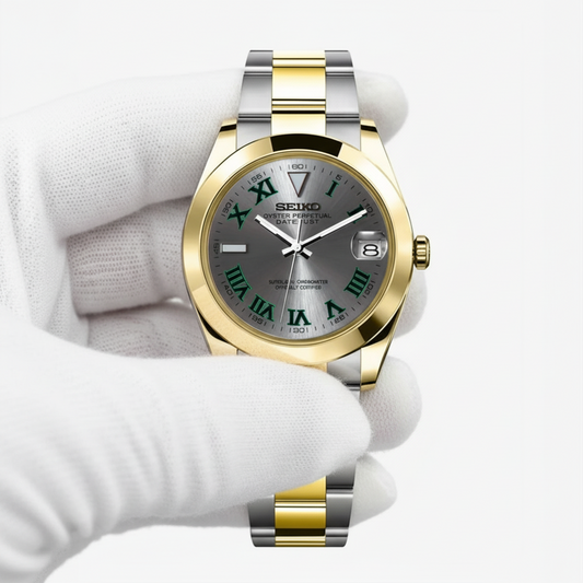 Oysteiko | S&G Wimbledon