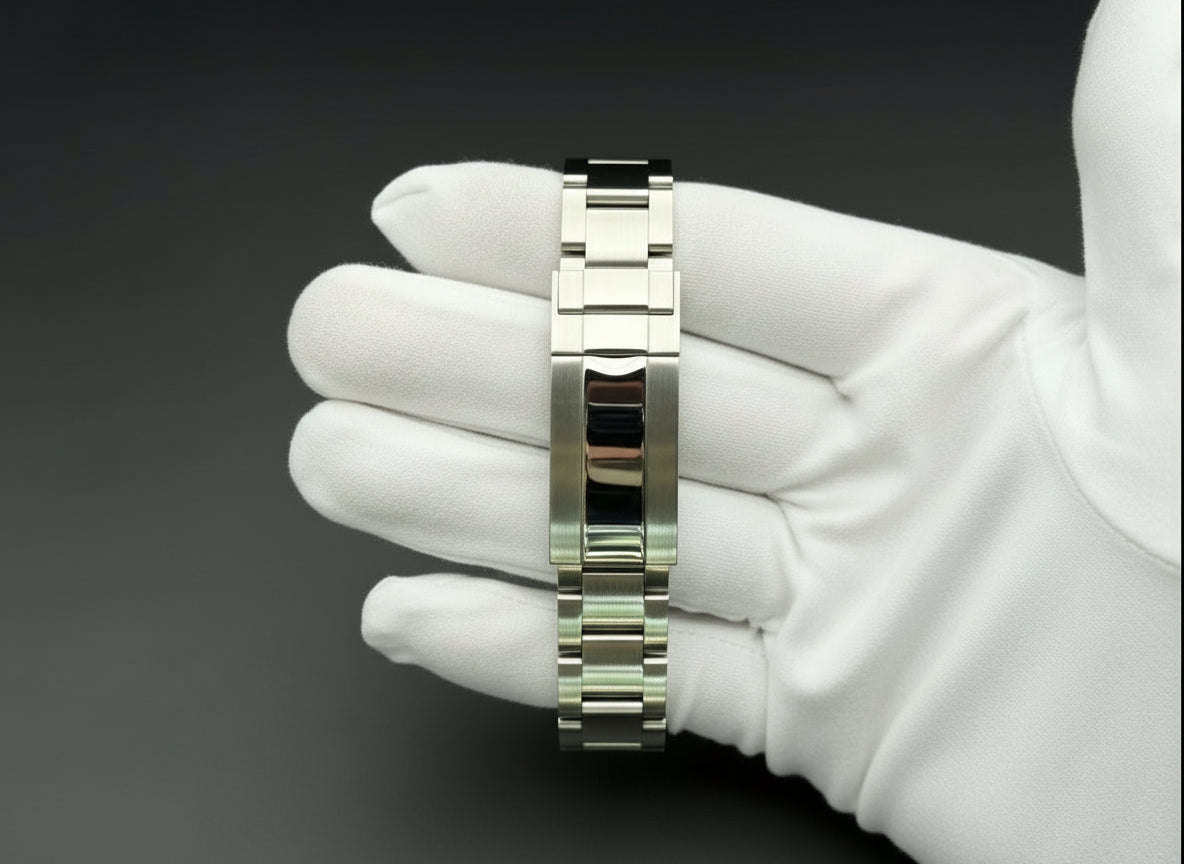 Seikomariner | Black