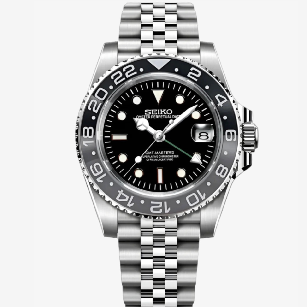 GMTeiko | Bruce Wayne