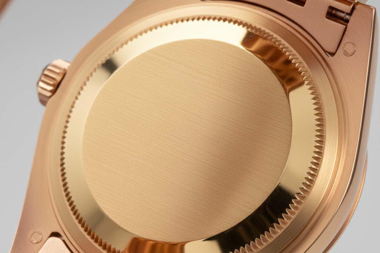 Day-Dateiko | Rose Gold