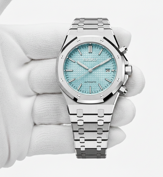 Royal Seikoak | Tiffany