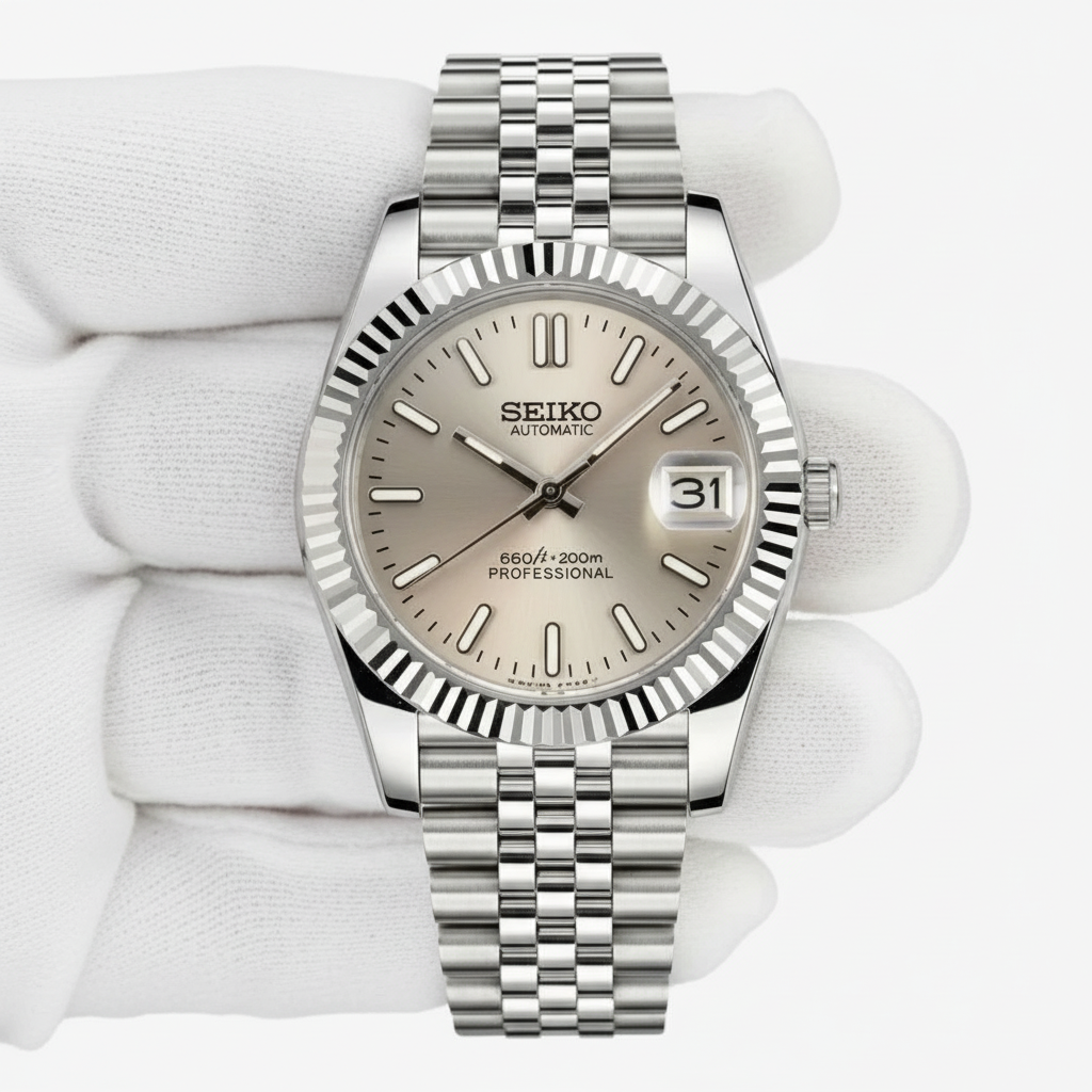 Seikojust | Champagne