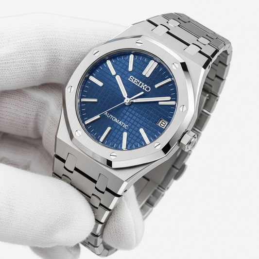 Royal Seikoak | Blue