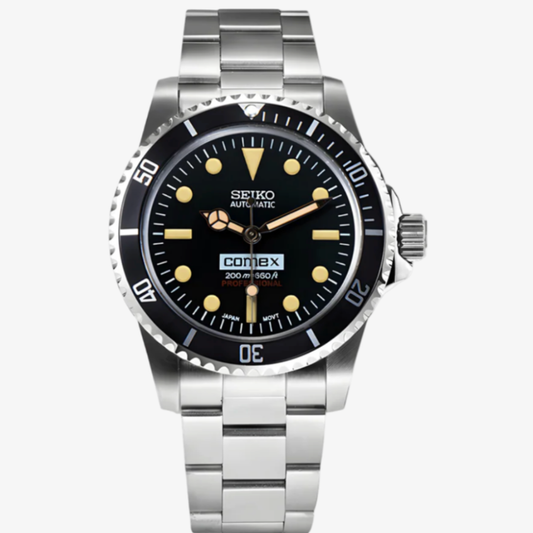 Seikomariner | Vintage