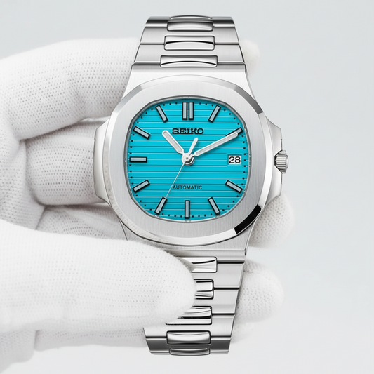 Mod Nautilus Tiffany