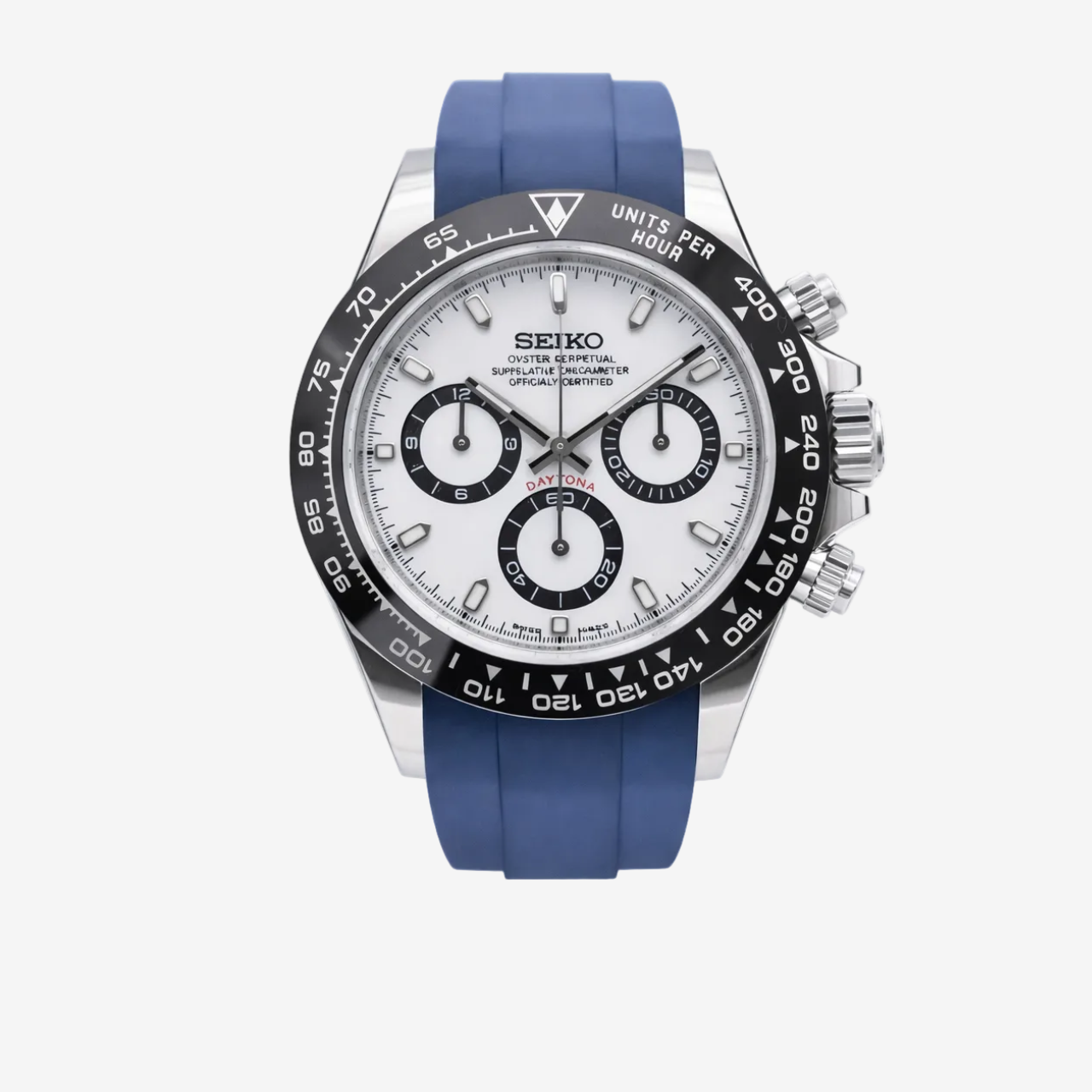 Seitona | Panda Rubber