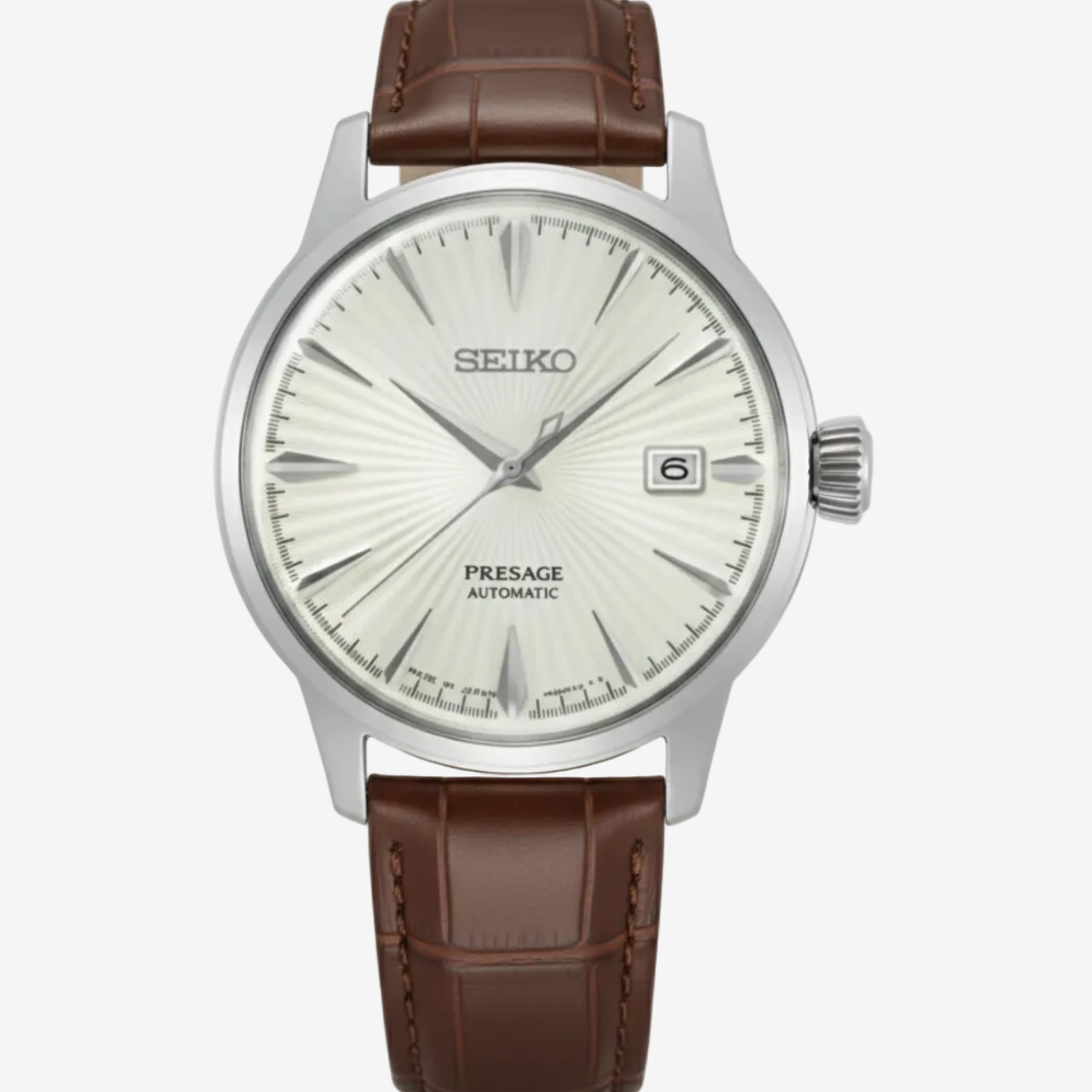 Presseiko | Cocktail Leather
