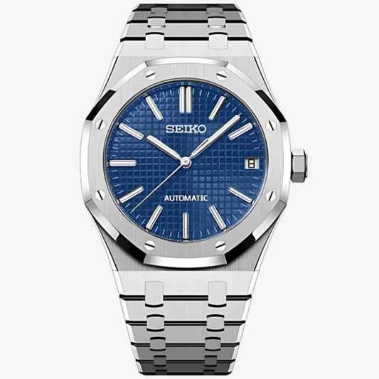 Royal Seikoak | Blue