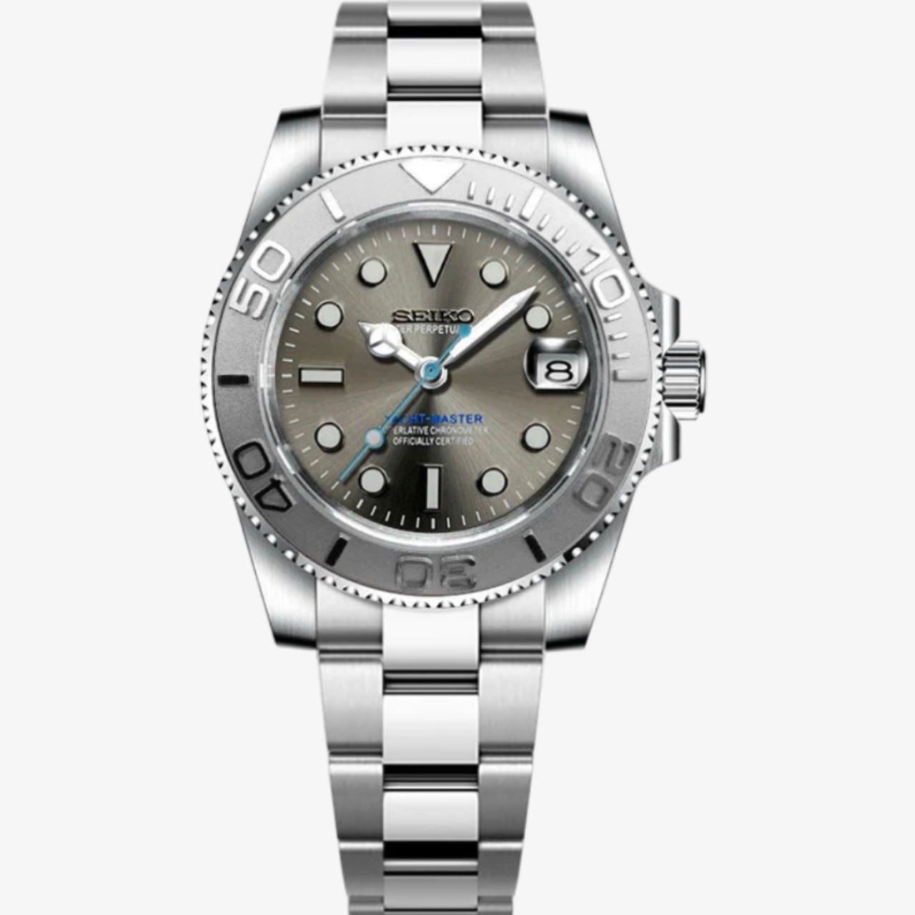 Seikomaster | Classic