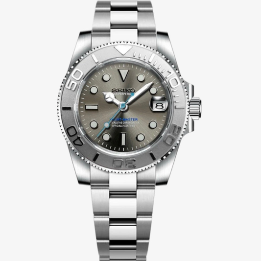 Seikomaster | Classic