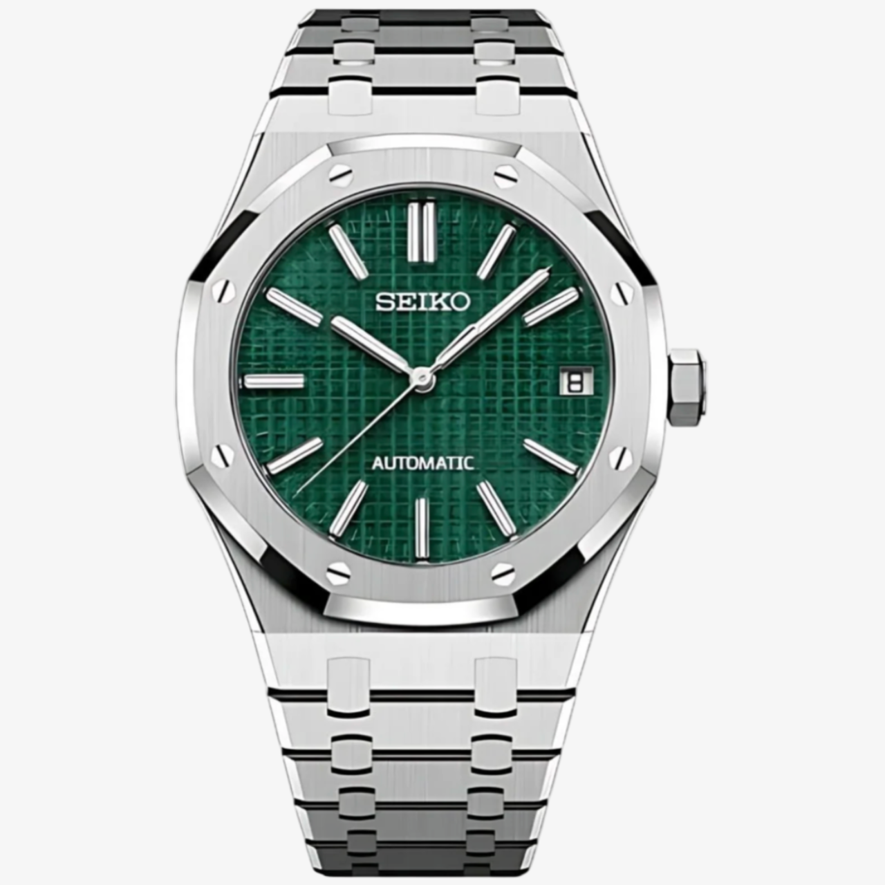 Royal Seikoak | Green