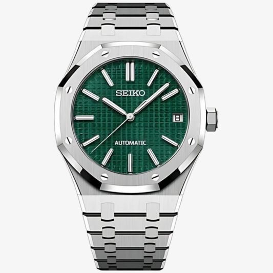 Royal Seikoak | Green