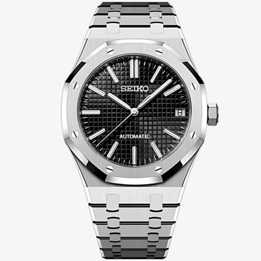 Royal Seikoak | Black