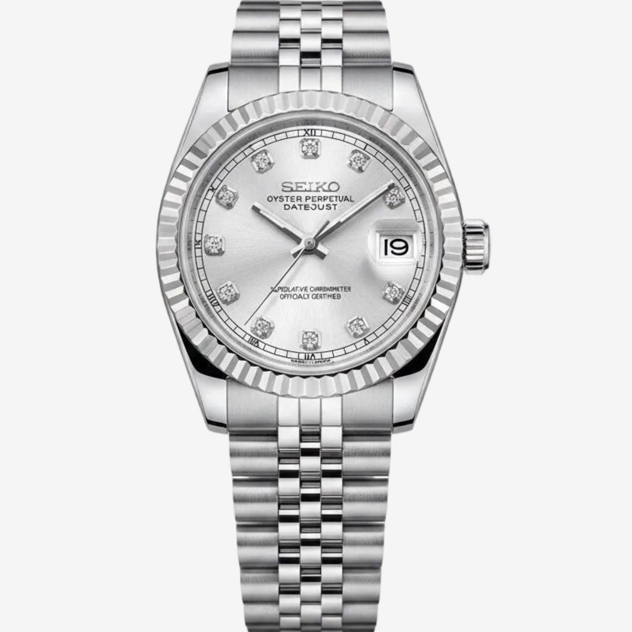 Seikojust | Diamonds