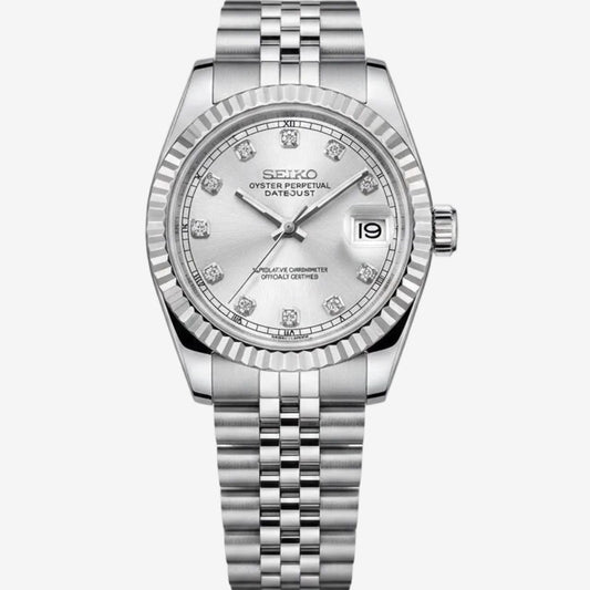 Seikojust | Diamonds