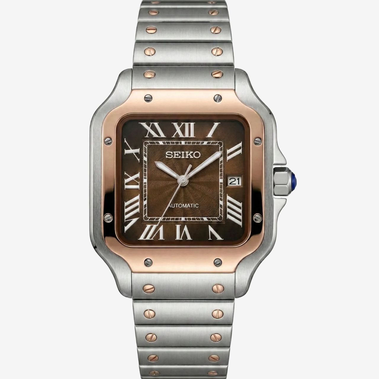 Santeiko | Chocolate