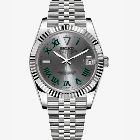 Seikojust | Wimbledon