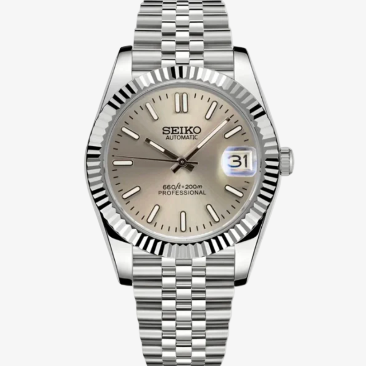 Seikojust | Champagne