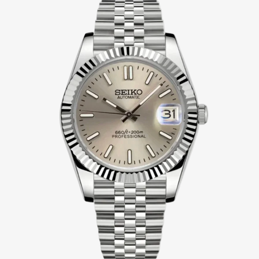 Seikojust | Champagne