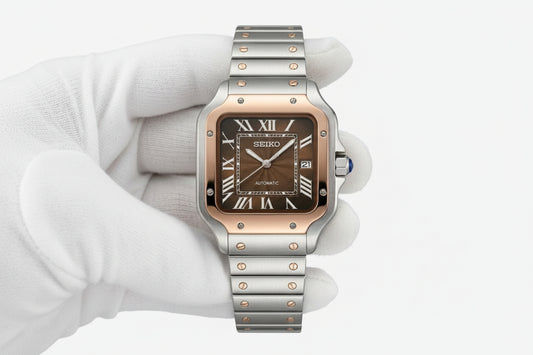 Santeiko | Chocolate