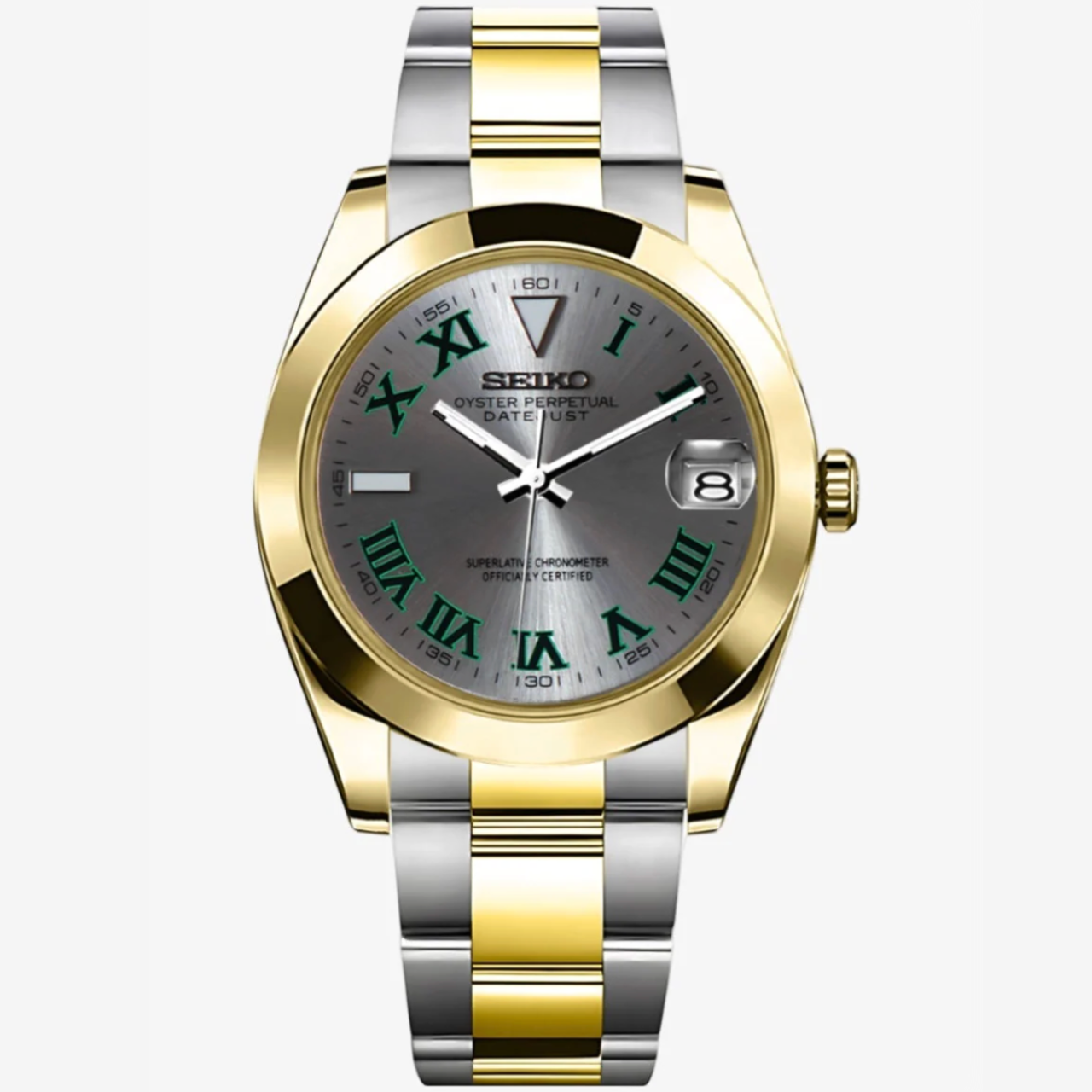 Oysteiko | S&G Wimbledon