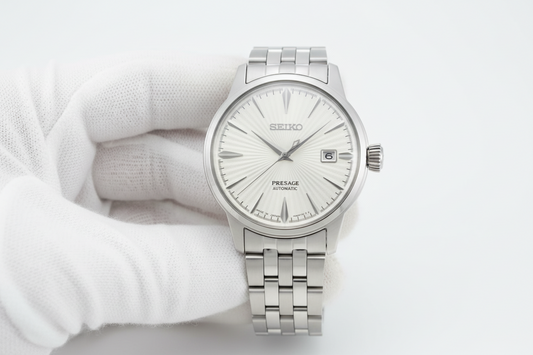 Presseiko | Cocktail