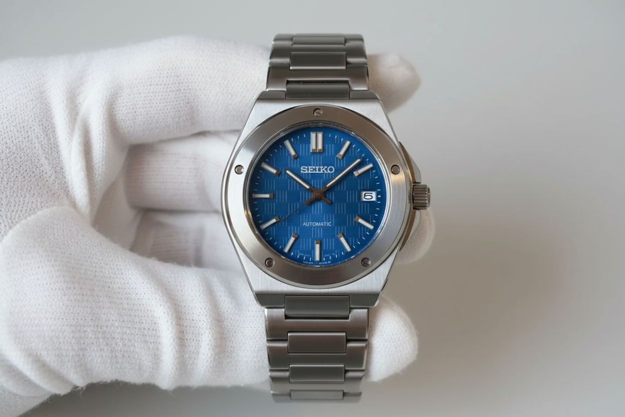 Ingenieureiko | Blue