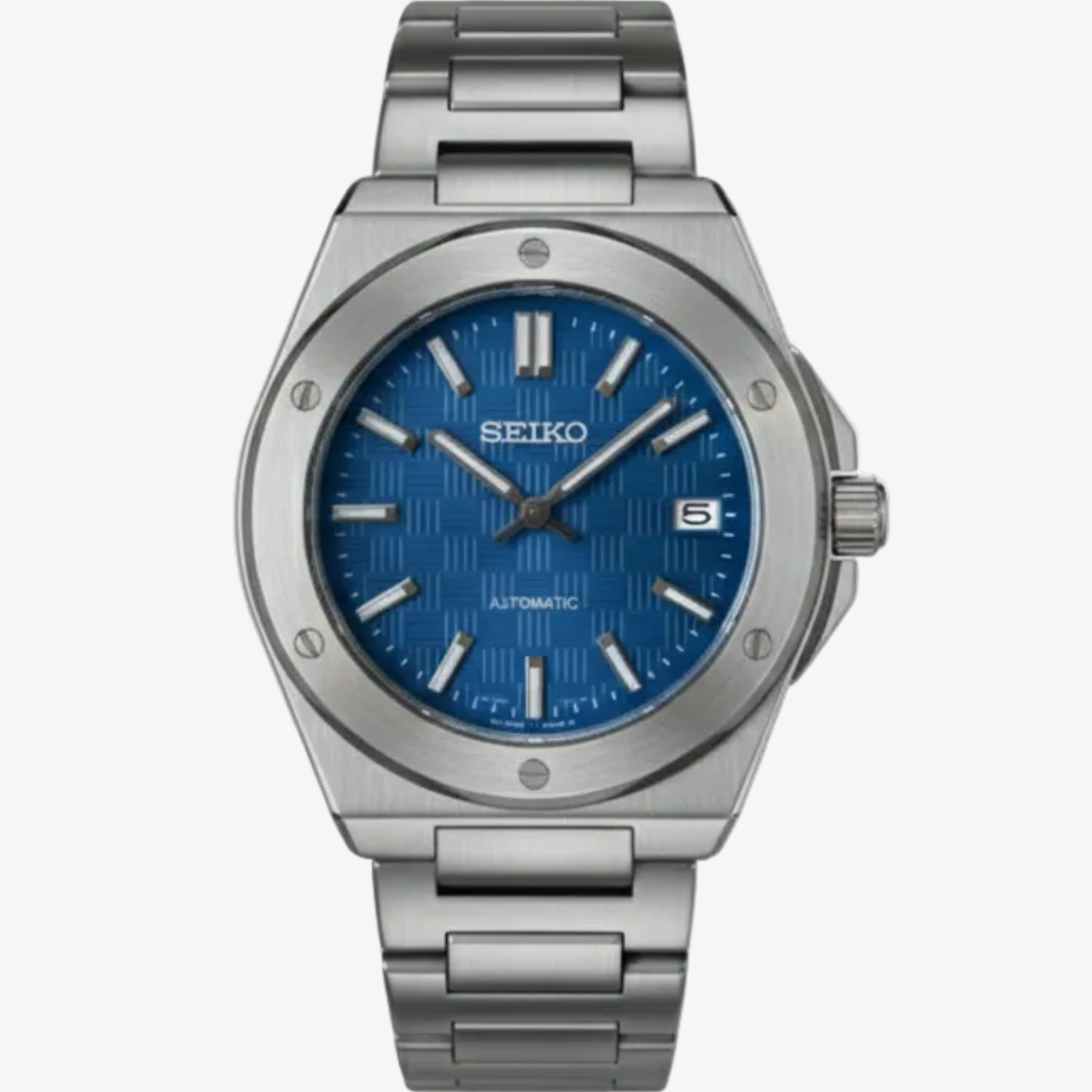 Ingenieureiko | Blue