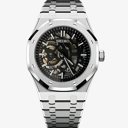 Royal Seikoak | Skeleton