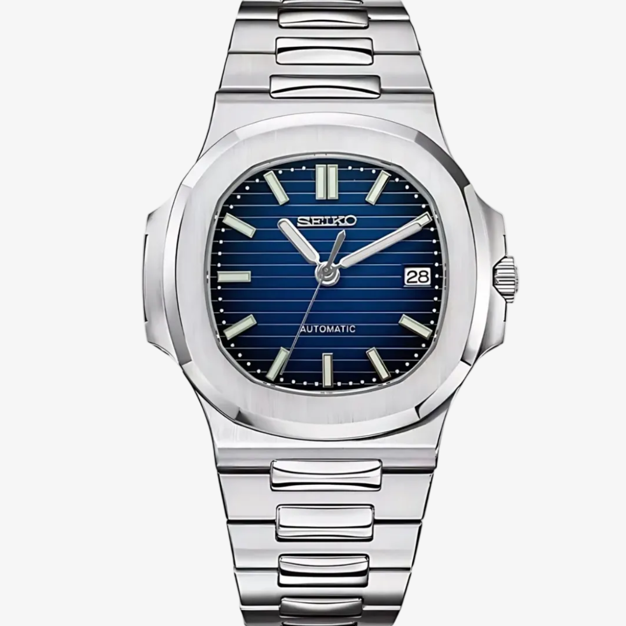 Nautiko | Royal Blue