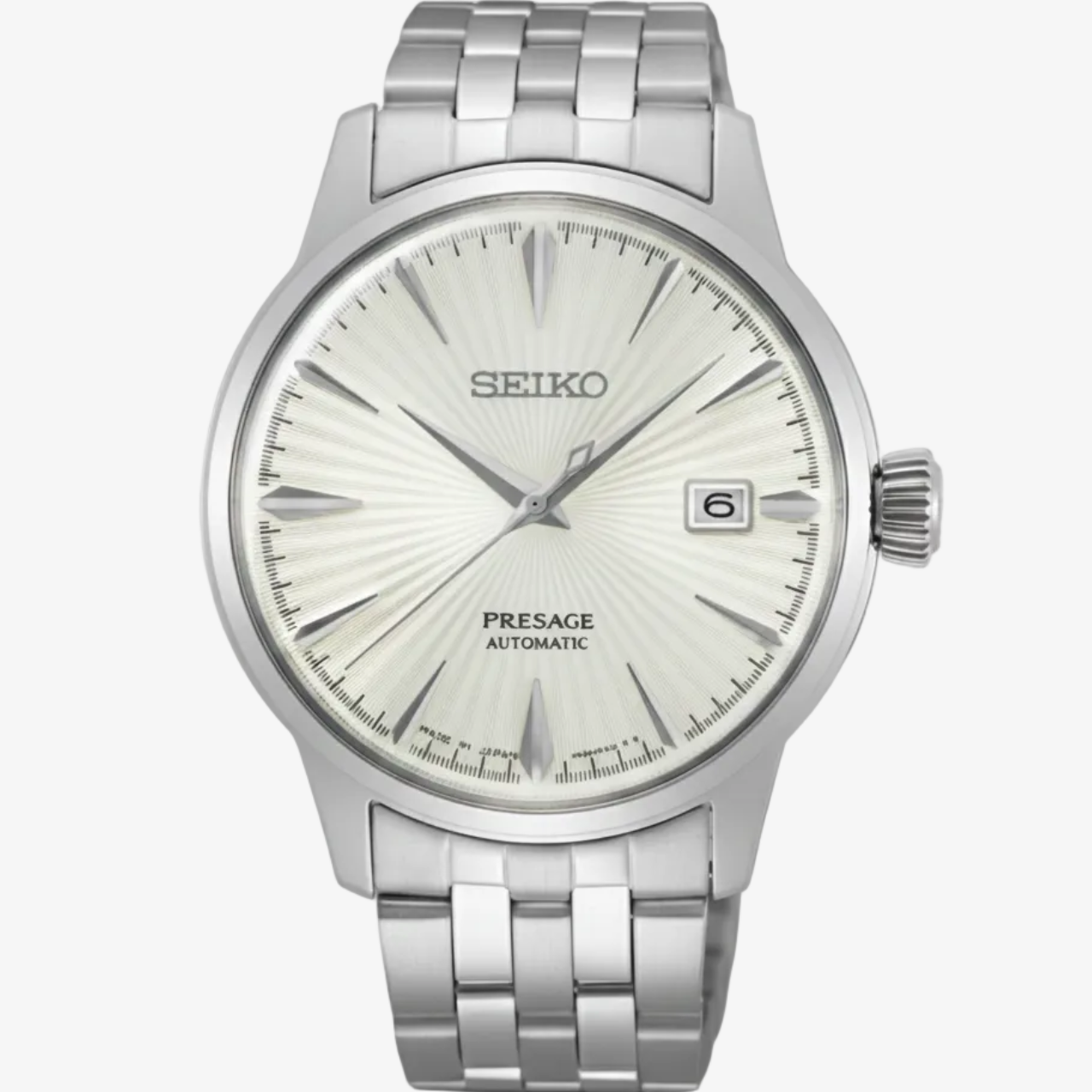 Presseiko | Cocktail
