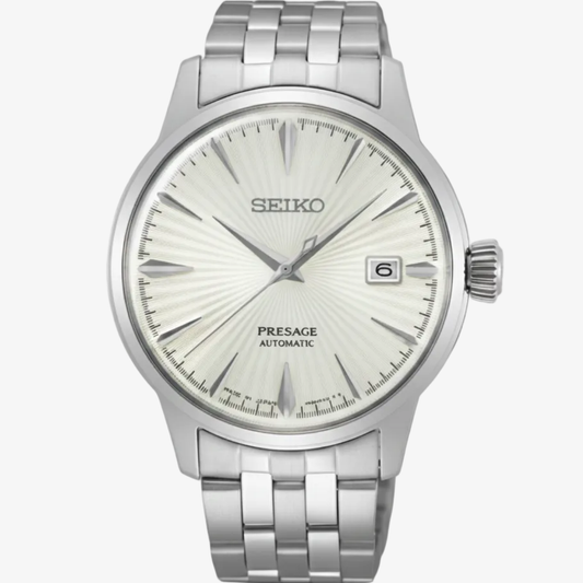 Presseiko | Cocktail