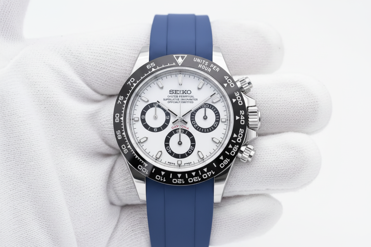 Seitona | Panda Rubber