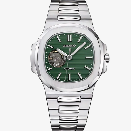 Nautiko | Green Openheart