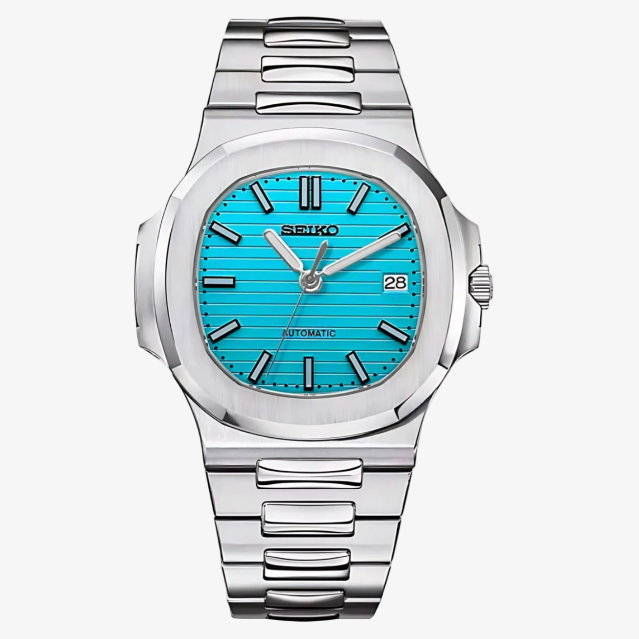 Nautilus Tiffany