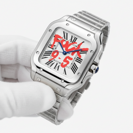 Santeiko | Fuck 9·5