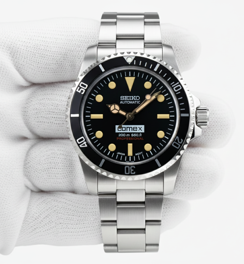 Seikomariner | Vintage