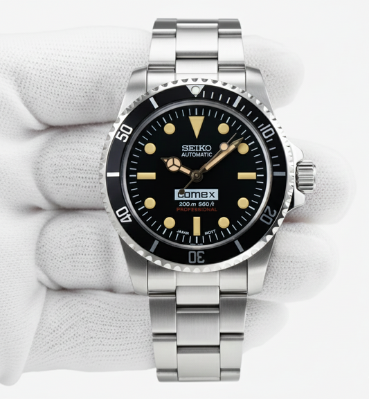 Seikomariner | Vintage