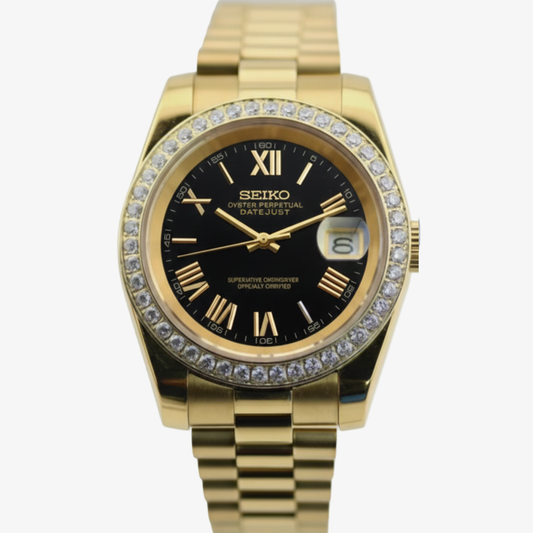 Seikojust | Diamonds